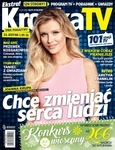 Konkurs "Kropka TV Nr. 13 Krzyżówki 1, 2, 3, 4, 5"