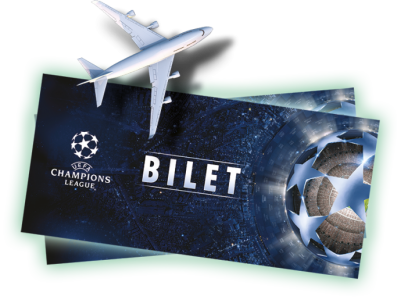 Loteria Heineken w Tesco