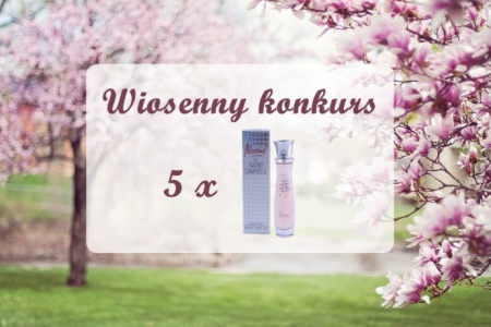 Wiosenny konkurs od PrestigePrint