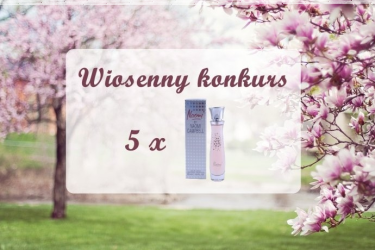Wiosenny konkurs od PrestigePrint