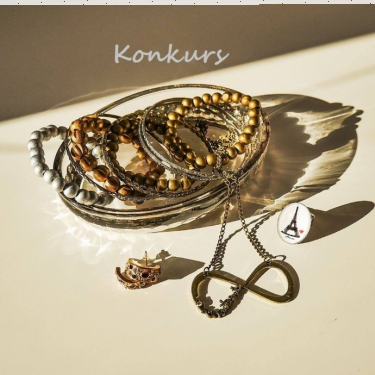 Wygraj bransoletkę od Stylowa Misja