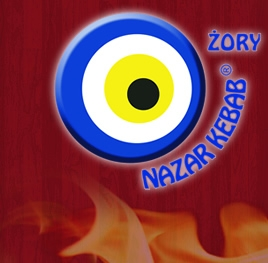 Wygraj zestaw kebab + napój, Żory