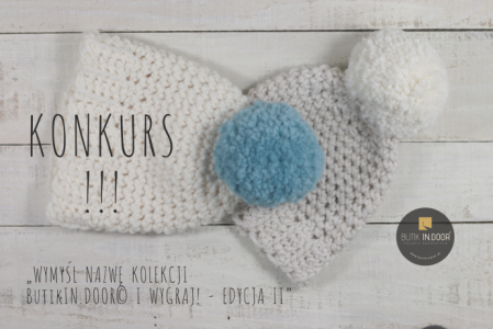 Konkurs "Blubry Poznańskie legendy 6D"