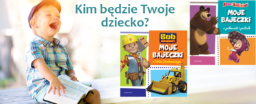 Konkurs "Kim będzie Twoje dziecko?"