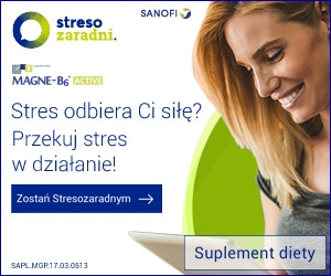 Konkurs "Casting Stresozaradni"