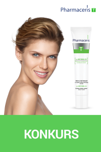 Konkurs "Działanie retinolu"