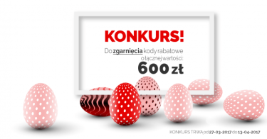 Konkurs Wielkanocny