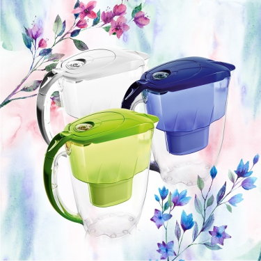 Konkurs "Wiosenna odnowa"