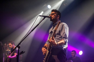 Wygraj bilety na koncert "Happysad" w Wytwórni, Łódź