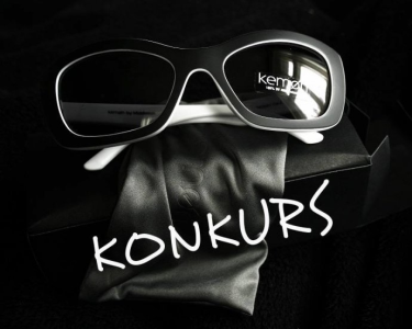 Konkurs wiosenny - wygraj okulary