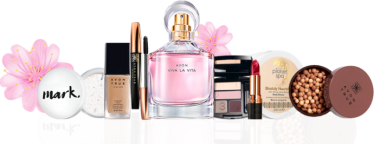 Rozkwitnij na wiosnę z AVON, etapy