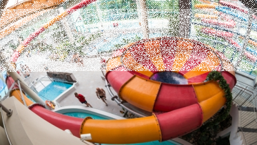 Wygraj bilety do Aquadromu Ruda Sląska