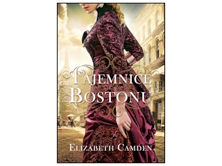 Wygraj książkę "Tajemnice Bostonu" do godz. 20:00