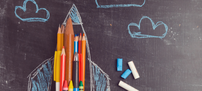 Konkurs "Podziel się z nami swoją opinią"