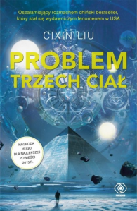 Konkurs "Problem trzech ciał"