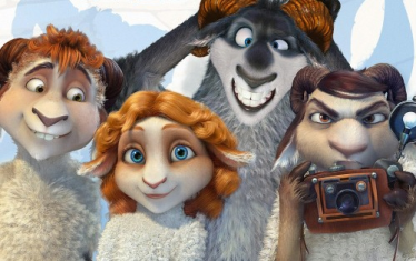 Konkurs "Wilk w owczej skórze"