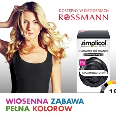 Konkurs "Wiosenna zabawa pełna kolorów"