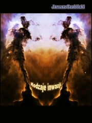 Wygraj e-book "Rodzaje inwazji"