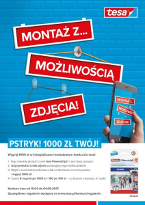 Wygraj książkę "Czas przeszły niedoskonały"