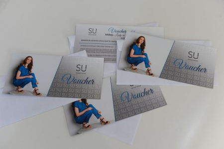 Konkurs modowy “Lady in the city”