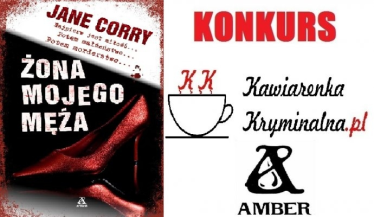 Konkurs wraz z Żoną mojego męża