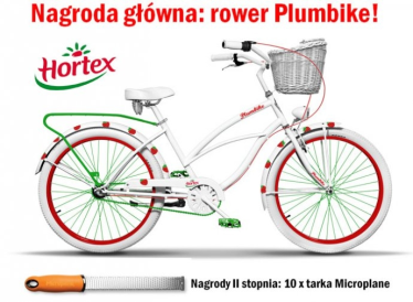 Konkurs "Powitaj wiosnę lekko i zdrowo"