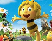 VI Wojewódzki Festiwal Konkursów dla dzieci - Bzyknij pracę o pszczołach WĄBRZEŹNO