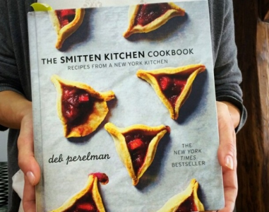 Wygraj 4 wyjątkowe książki kucharskie inspirowane Nowym Jorkiem!