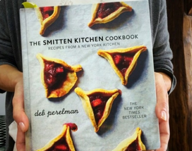 Wygraj 4 wyjątkowe książki kucharskie inspirowane Nowym Jorkiem!