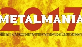 Wygraj bilety na Metalmanie do Spodka!