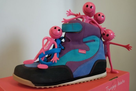 Wygraj obuwie marki Aurelka dla Twojego dziecka! Sierakowice