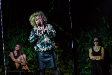 Wygraj zaproszenia na spektakl "Coming out" Warszawa, do godz. 9:00