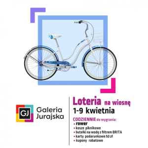 Loteria na wiosnę, Częstochowa