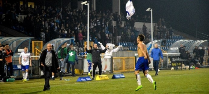 Wygraj karnet na mecze, Suwałki, do godz. 12:00