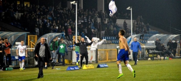 Wygraj karnet na mecze, Suwałki, do godz. 12:00