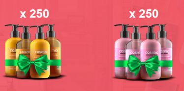 Konkurs "Gdzie jest Cosmia?" etapy dzienne