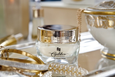 Konkurs "Golden Ceramides i nowa TY na wiosnę"