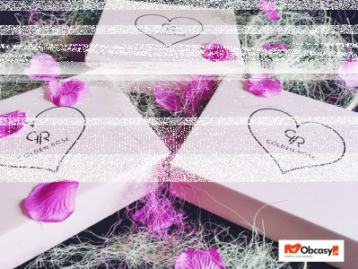 Konkurs "Golden Rose – makijaż na wiosnę"