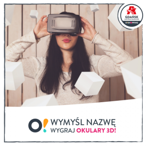 Konkurs na nazwę, do godz. 15.00