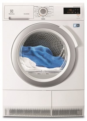 Konkurs "Super nagrody od Electrolux"