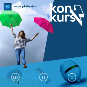 Konkurs "Jak ładujesz energię?"