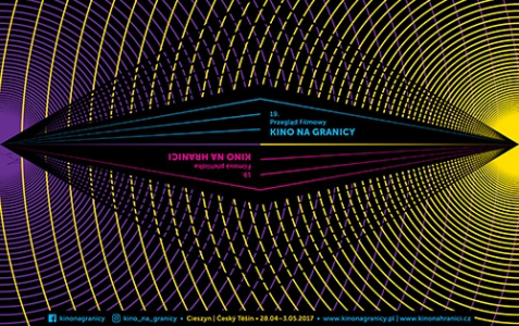 Konkurs "19. Przegląd Filmowy Kino na Granicy"