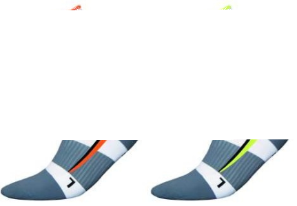 Wygraj skarpetki rowerowe Bike Silver Deodorant® z kolekcji InMove®