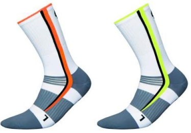 Wygraj skarpetki rowerowe Bike Silver Deodorant® z kolekcji InMove®