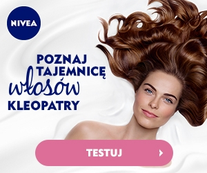 Konkurs "Zostań testerką mlecznej kolekcji do włosów od Nivea"
