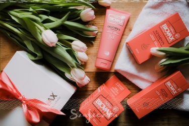 Konkurs "Moja włosowa historia"