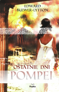 Konkurs "Ostatnie dni Pompei"