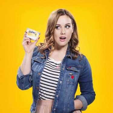 Konkurs "Pozytywnie z Danio"