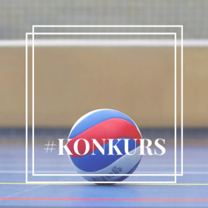 Konkurs "Punkt, set, mecz" Łódź