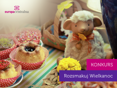 Konkurs "Rozsmakuj Wielkanoc"